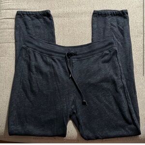 JAMES PERSE STANDARD FRENCH TERRY SWEATPANTS